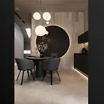 Forest & Snow - -magiczny Horyzont * ヴィスワ