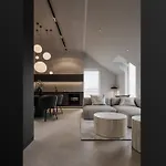 Forest & Snow - -magiczny Horyzont * ヴィスワ