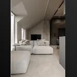 Forest & Snow - -magiczny Horyzont