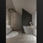 Forest & Snow - -magiczny Horyzont