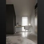 アパート Forest & Snow - -magiczny Horyzont ヴィスワ