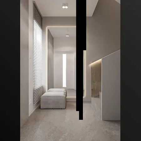 Line Loft - -magiczny Horyzont Apartament *