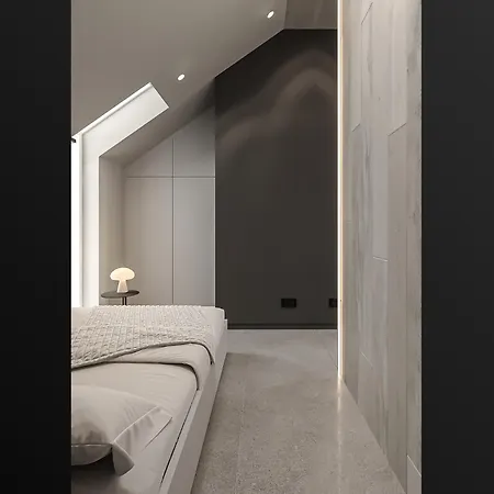 Line Loft - -magiczny Horyzont Apartament Wisła