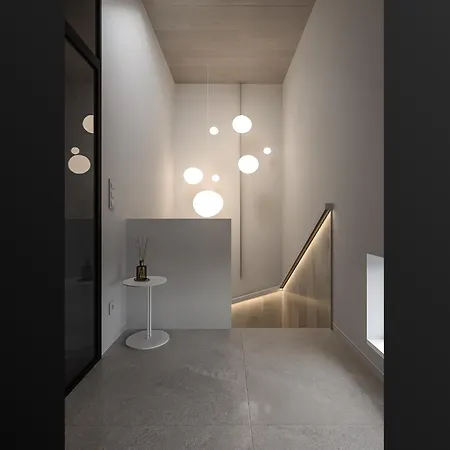 Forest & Snow - -magiczny Horyzont Apartamento *