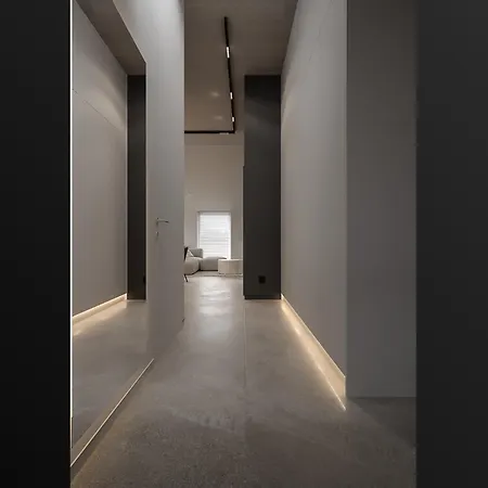 Apartament Line Loft - -magiczny Horyzont Wisła