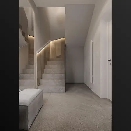 Line Loft - -magiczny Horyzont Apartament