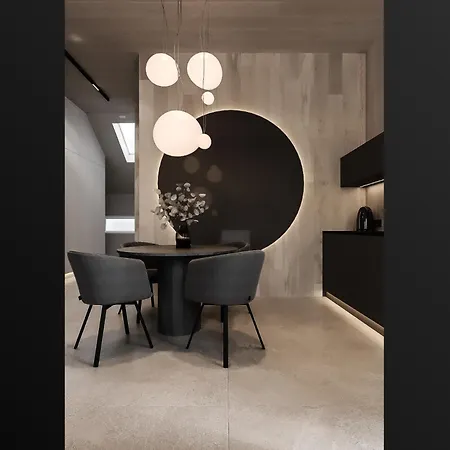 Line Loft - -magiczny Horyzont * Wisła