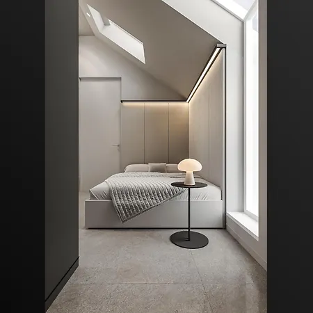 Line Loft - -magiczny Horyzont Wisła