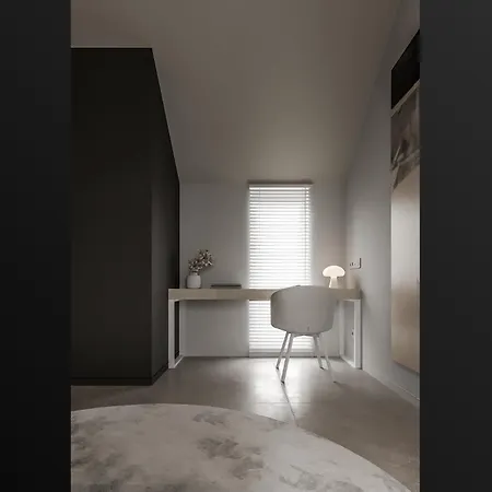 Apartament Line Loft - -magiczny Horyzont Wisła