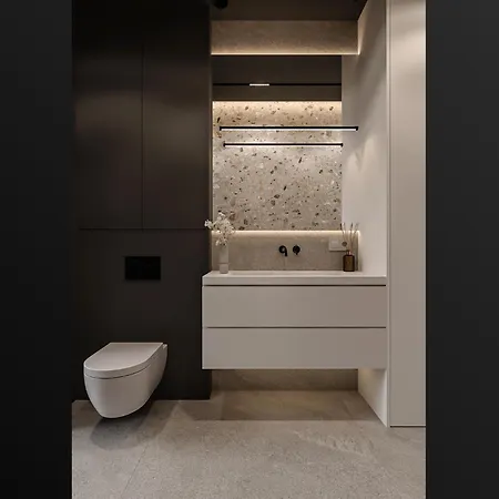 Line Loft - -magiczny Horyzont Apartament Wisła