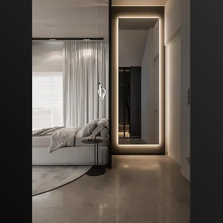 Line Loft - -magiczny Horyzont *