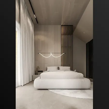 Line Loft - -magiczny Horyzont *