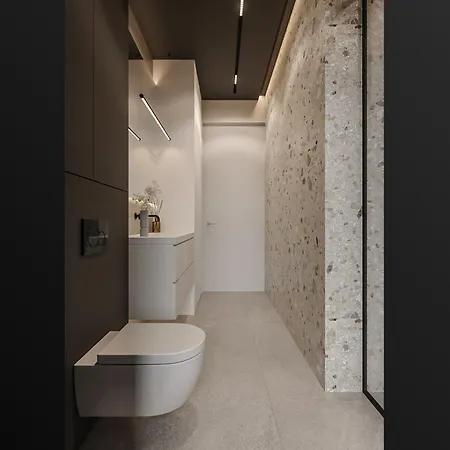 Line Loft - -magiczny Horyzont * Wisła