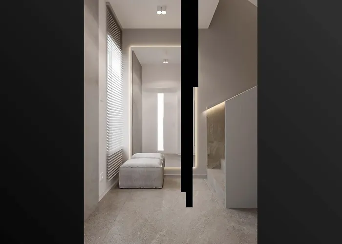 Forest & Snow - -magiczny Horyzont Apartamento *