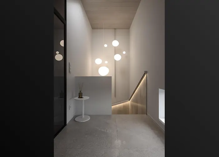 Forest & Snow - -magiczny Horyzont Apartamento *