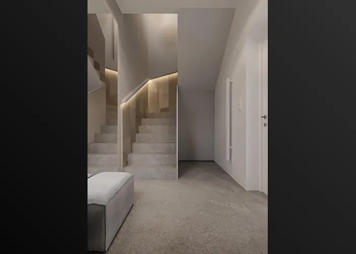 Forest & Snow - -magiczny Horyzont Apartamento