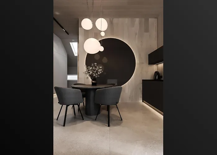 Forest & Snow - -magiczny Horyzont * Wisła