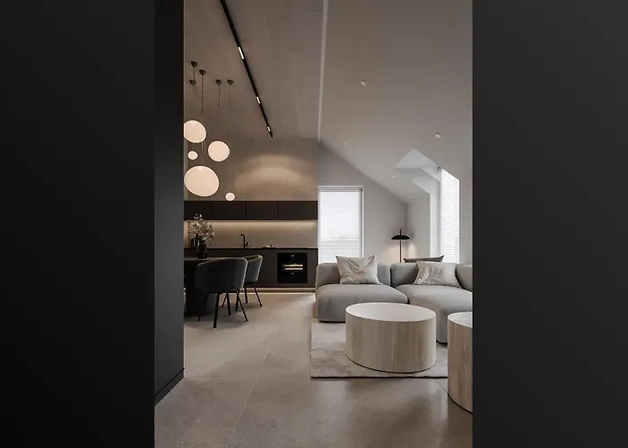 Forest & Snow - -magiczny Horyzont * Wisła