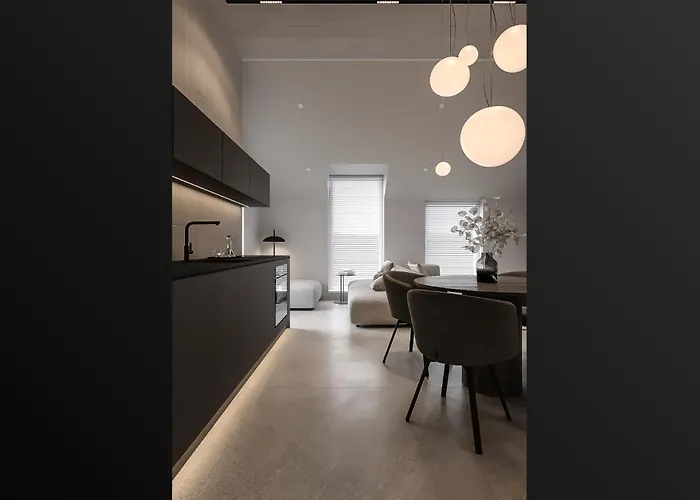 Apartamento Forest & Snow - -magiczny Horyzont