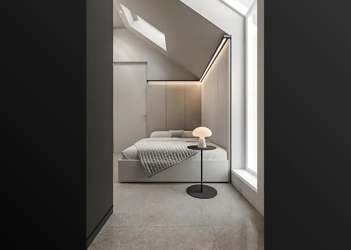 Forest & Snow - -magiczny Horyzont Wisła