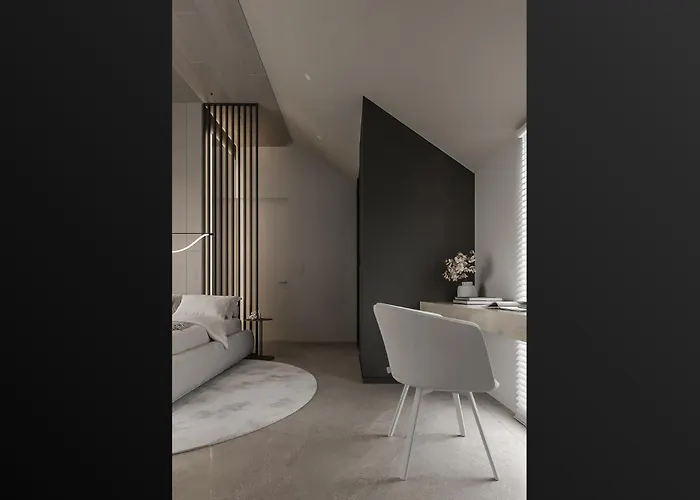 Forest & Snow - -magiczny Horyzont