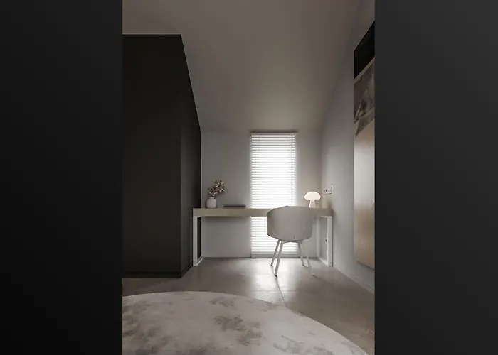 Apartamento Forest & Snow - -magiczny Horyzont Wisła