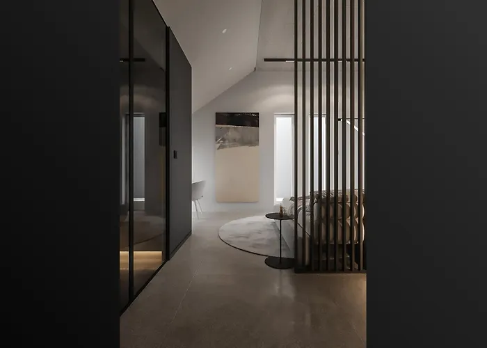 Forest & Snow - -magiczny Horyzont *