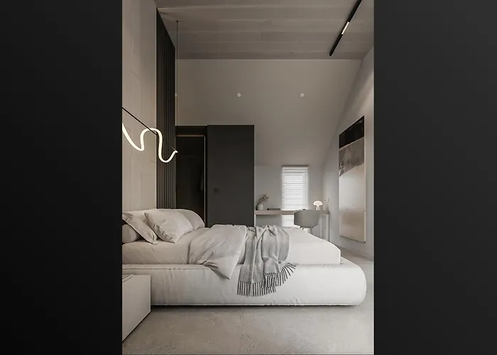 Forest & Snow - -magiczny Horyzont Apartamento