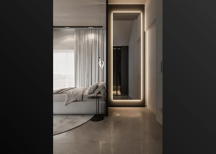 Forest & Snow - -magiczny Horyzont *