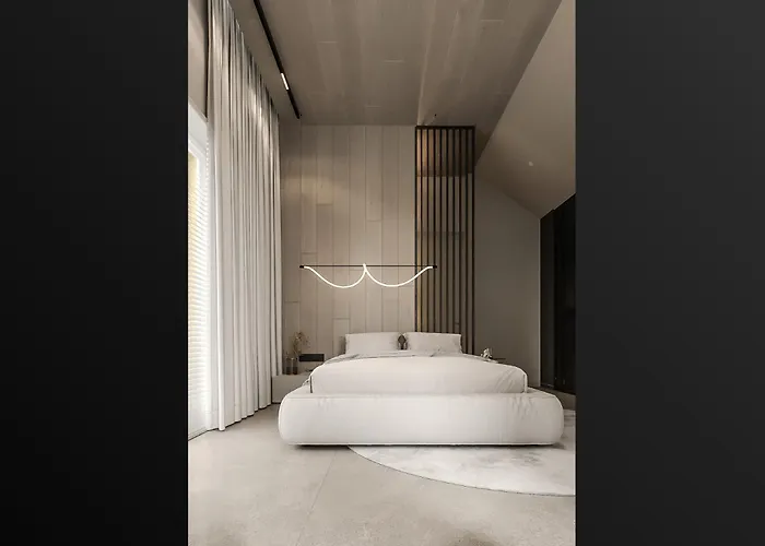 Forest & Snow - -magiczny Horyzont *